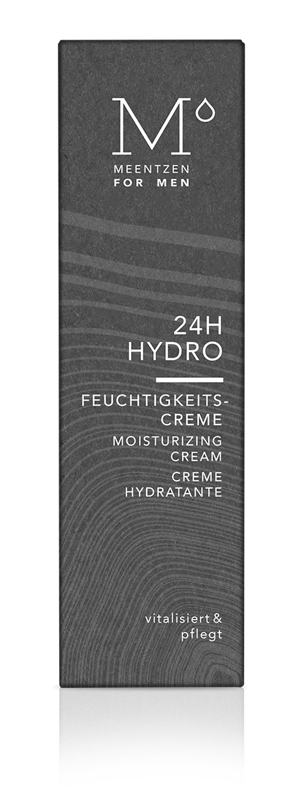 MEENTZEN FOR MEN Hydro Feuchtigkeitscreme 24H
