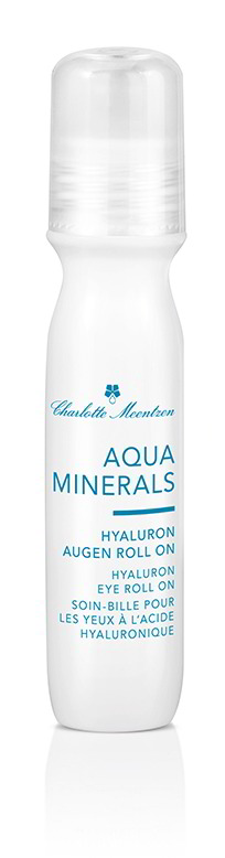 Aqua Minerals Hyaluron Augen Roll On