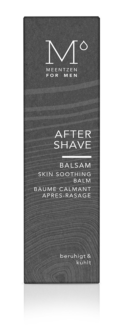 MEENTZEN FOR MEN After Shave Balsam