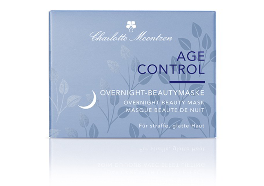 Age Control Overnight-Beautymaske