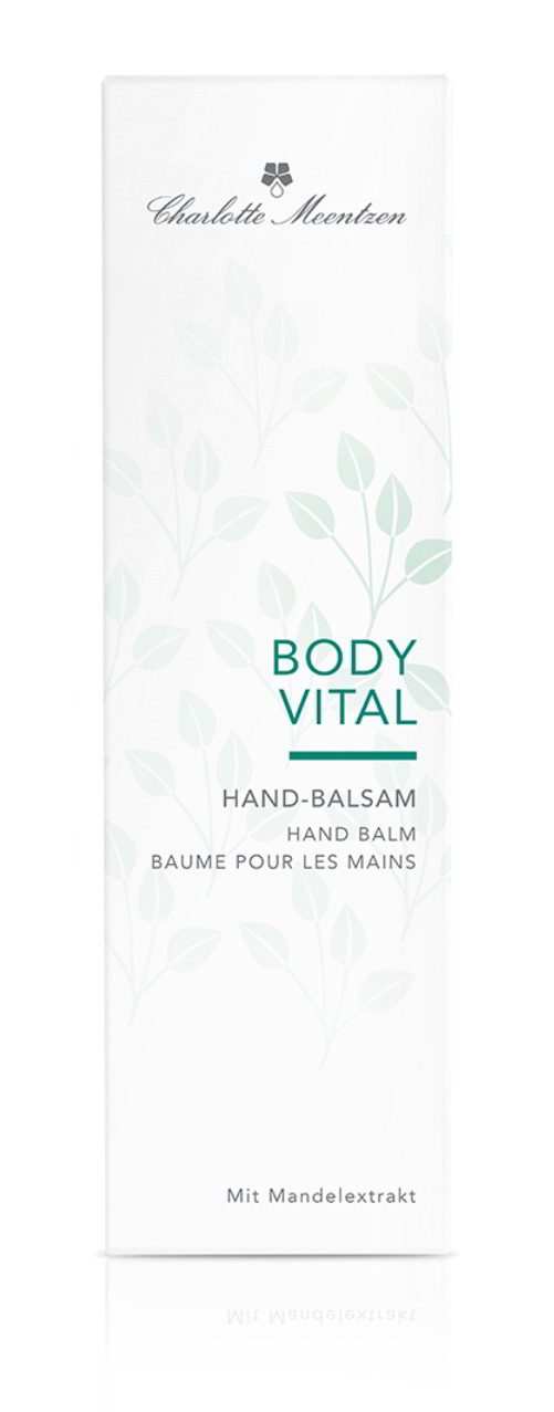 Body Vital Hand-Balsam