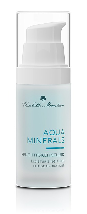 Aqua Minerals Feuchtigkeitsfluid