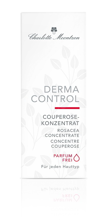 Derma Control Couperose-Konzentrat