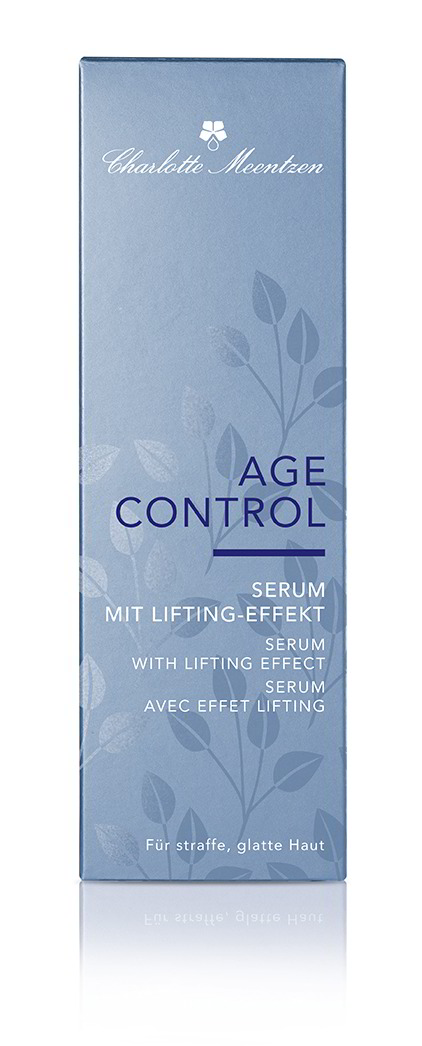 Age Control Serum mit Lifting-Effekt