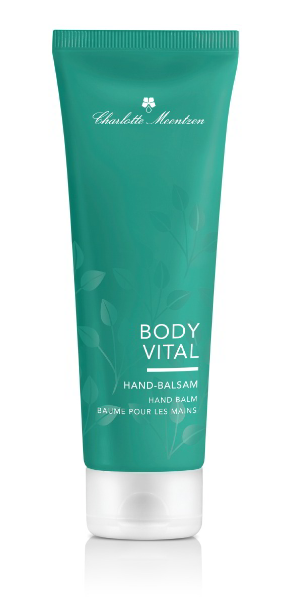 Body Vital Hand-Balsam