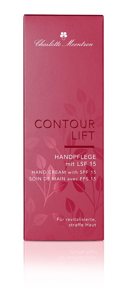 Contour Lift Handpflege mit LSF 15