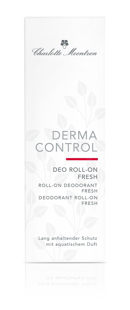Derma Control Deo Roll-on Fresh