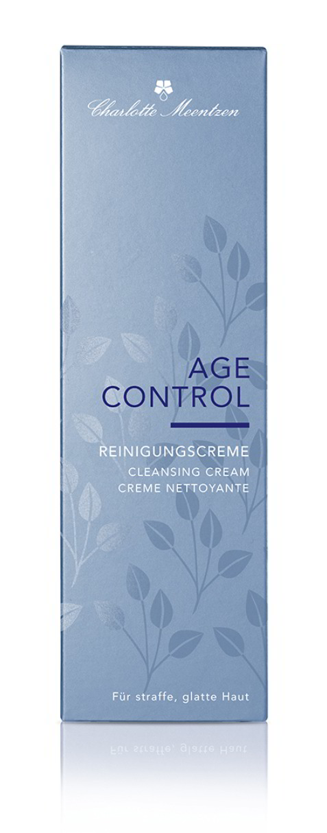 Age Control Reinigungscreme