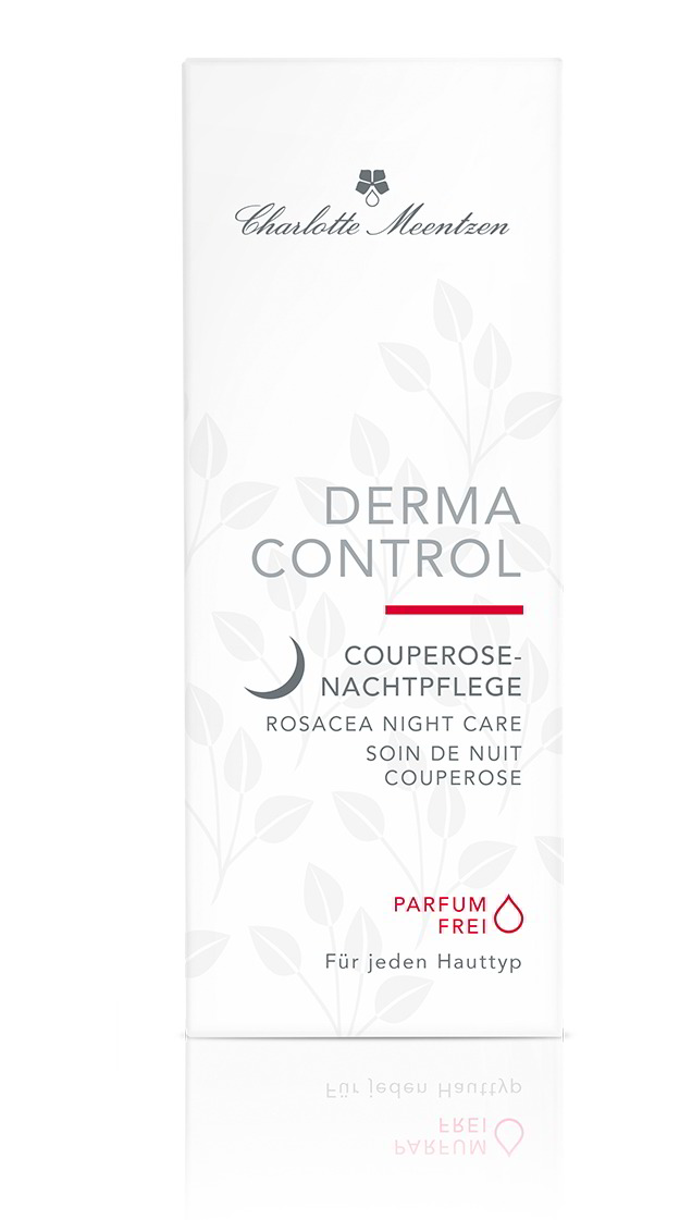 Derma Control Couperose-Nachtpflege