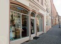 Parfümerie & Kosmetikstudio
