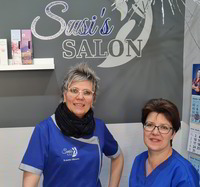 Susi's Salon