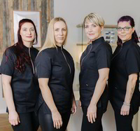 Salon "Doppelpack"