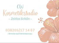 CW Kosmetikstudio Zeitlos Schön
