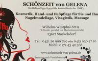 Schönzeit von Gelena