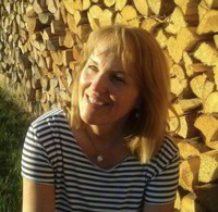 Helga Marks