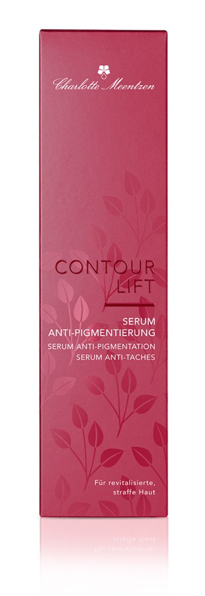 Contour Lift Serum Anti-Pigmentierung