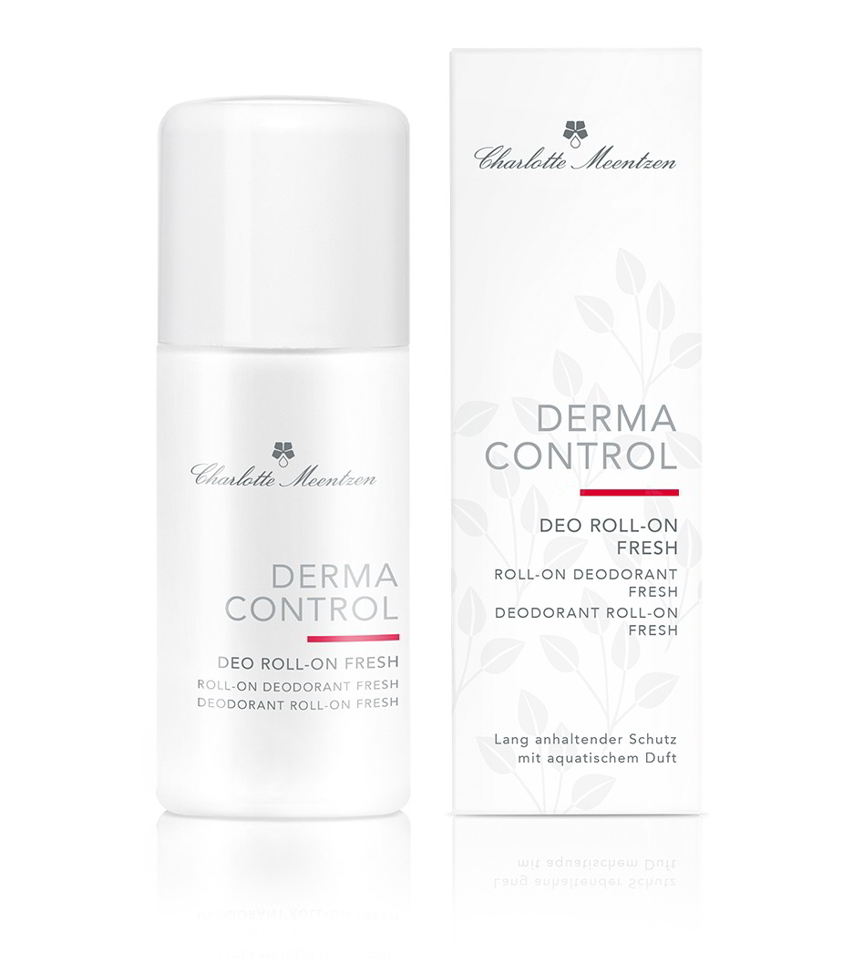 Derma Control Deo Roll-on Fresh