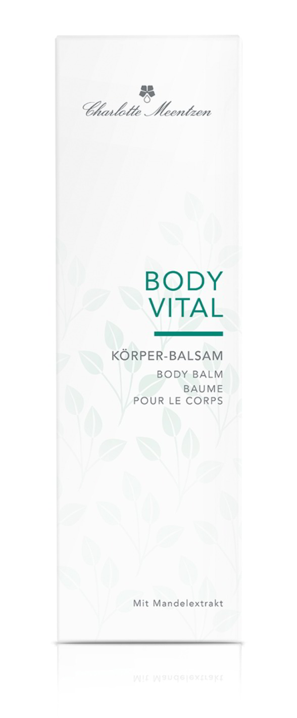 Body Vital Körper-Balsam