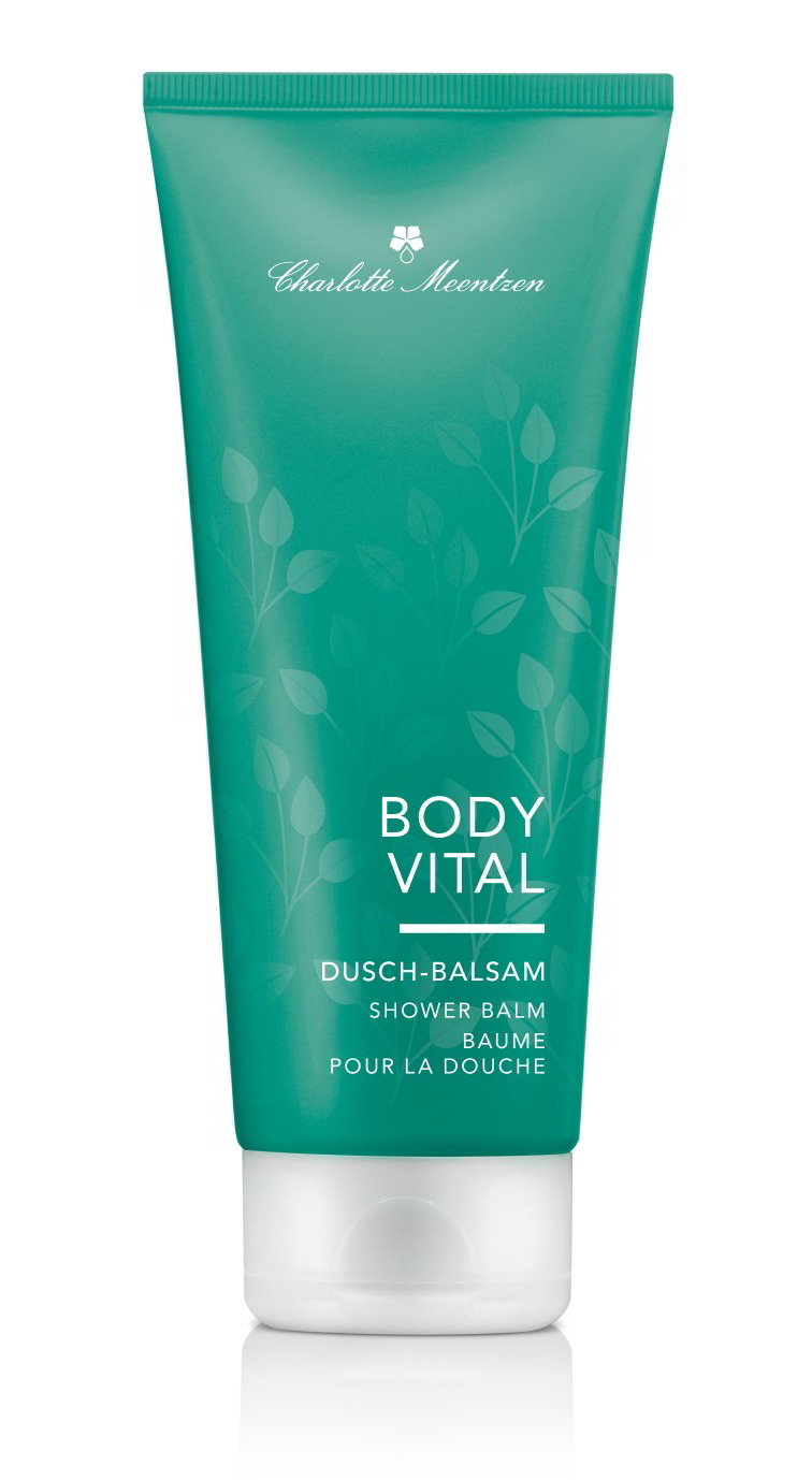 Body Vital Dusch-Balsam
