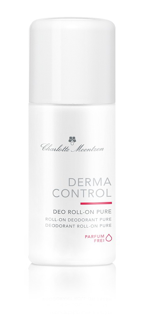 Derma Control Deo Roll-on Pure
