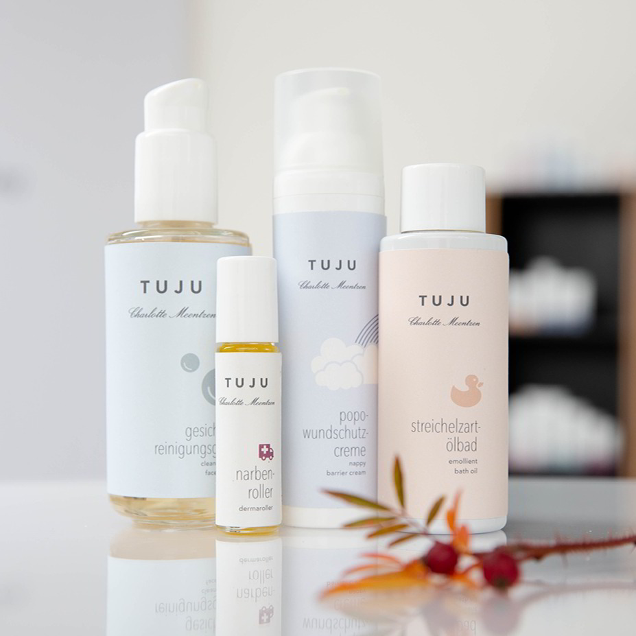 Tuju Produkte