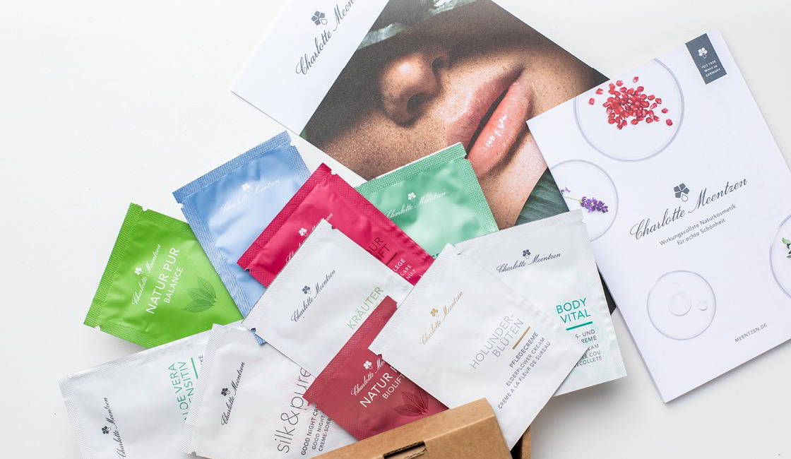 Lernen wir uns kennen!