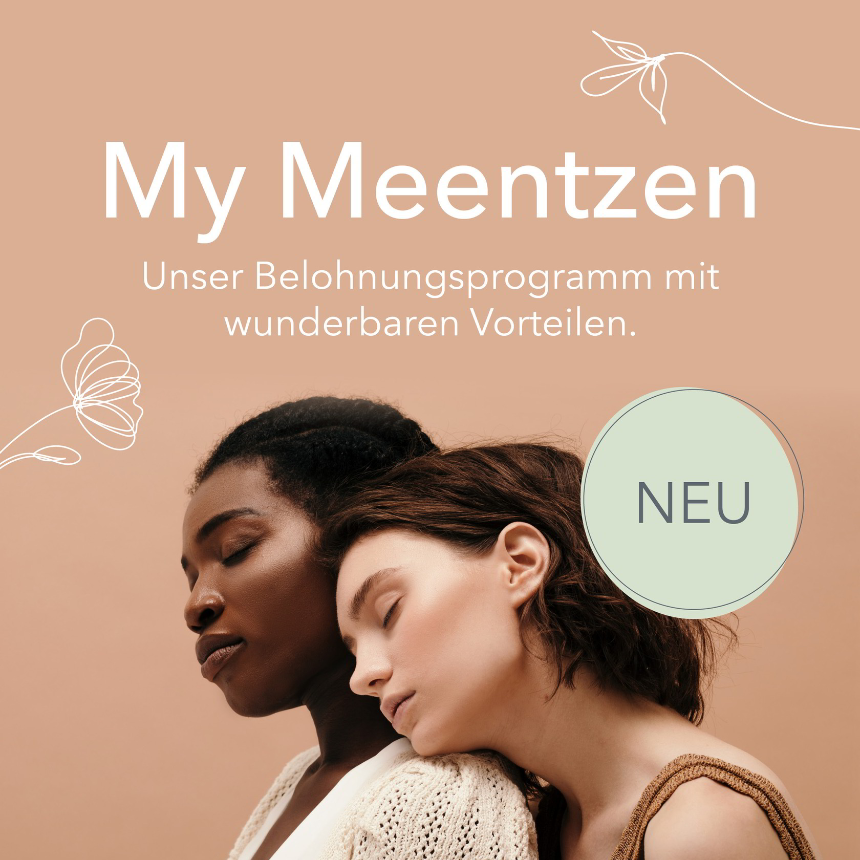 My Meentzen entdecken