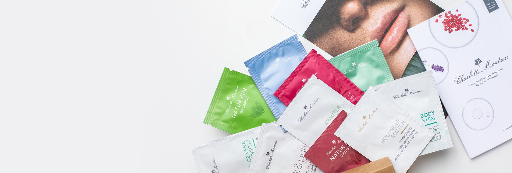 Bild Probenpaket
