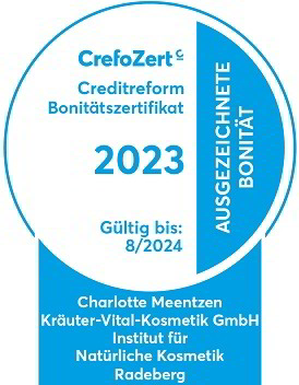 Logo Zertifikat Crefozert