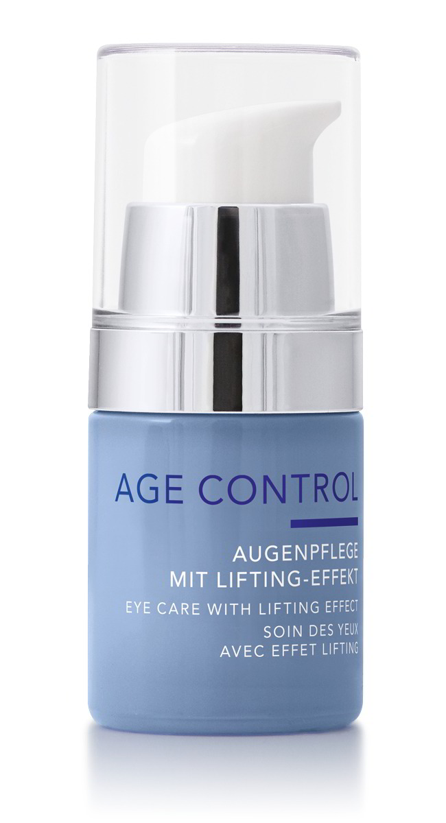 Age Control Augenpflege mit Lifting-Effekt